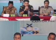 PTSL 2025 Dimulai Kantah Dharmasraya Sosialisasikan Ke Masyarakat