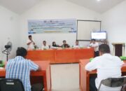 Penyuluhan Program PTSL Kantor Pertanahan di Nagari Koto Besar