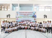 IPF Sumbar dan Semen Padang Schools Gelar Pelatihan Wasit dan Pelatih Pickleball, Siap Debut di Porprov 2025