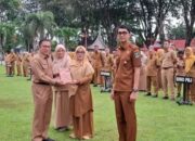 Pj Sekda Sumbar Apresiasi Suksesnya Rakor FPD, Dorong ASN Pahami Visi Sumbar Madani