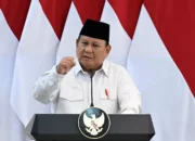 Presiden Perintahkan Ada Komite Teknologi Dalam Struktur Danantara