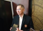 Dokter PPDS Cabul Akhirnya Dikeluarkan Dari UNPAD