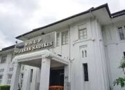 Kemenkes Respons Kasus Pelecehan Seksual di RSHS Bandung