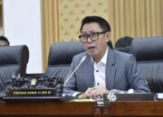 Tarif Impor Naik, Komisi VI Desak Pemerintah Tempuh Jalur WTO