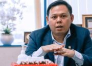 Sultan Minta Pelindo II Atasi Pendangkalan Pelabuhan Pulau Baai Dengan Skala Penuh