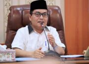 Kakanwil Kemenag Sumbar Mahyudin, Diduga Abaikan Surat Edaran Menteri Agama
