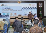 Kepala Biro Humas dan Protokol Kementerian ATR/BPN Ingin Bangun Strategi Komunikasi