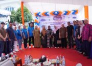 Panen Hadiah Simpedes, Nasabah BRI Bawa Pulang Mobil dan Motor