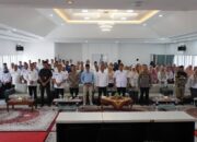 Musrenbang RPJMD, Wawako Allex Saputra: 33 Progul jadi Landasan Pembangunan 2025-2029