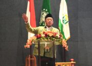 Di Hadapan Mahasiswa UNUSA, Menteri Nusron Nyatakan Kebijakan Plasma Ada untuk Pemerataan Ekonomi