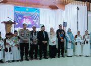 MI Al Khair Gelar Khatam Qur’an, Wisuda Tahfiz dan Perpisahan Angkatan I