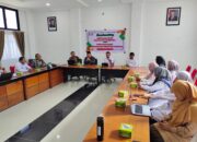 FEBI UIN Mahmud Yunus Batusangkar Sambut dan Laksanakan Kerjasama dengan FSI Universitas Muhammadiyah Riau