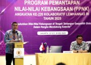 Wamen ATR/BPN: Tanah dan Tata Ruang Jadi Pilar Ketahanan Nasional