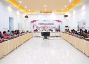 Bersama Menteri Nusron Kunjungi Sulawesi Tenggara, Wakil Ketua Komisi II DPR RI: Bahu-membahu Tuntaskan Masalah Pertanahan