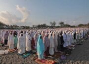 KLH Serukan Pelaksanaan Iduladha 2025 Tanpa Sampah Plastik