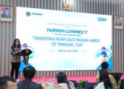 Kementerian ATR/BPN Gelar Kegiatan Roren Connect untuk Tingkatkan Literasi Keuangan Pegawai