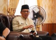 Pemko Padang Panjang Siapkan Langkah Revitalisasi PDIKM