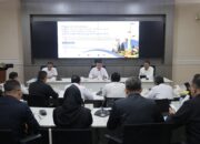 Wamen Ossy Sampaikan Peran Kementerian ATR/BPN dalam Hilirisasi