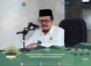Sambut 1 Muharam 1447 H, Pemko Gelar Tablig Akbar Bersama Buya Alizar