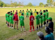 Kolaborasi Senior-Junior, Putra Bumi Serambi FC Juara Tigos Cup I-2025