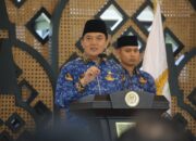 DPD RI Sambut CPNS Baru, Sesjen Tekankan Profesionalisme dan Inovasi