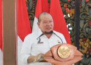 LaNyalla Ingatkan Semua Pegiat Konstitusi untuk Fokus ke Gerakan Kembali ke UUD 45