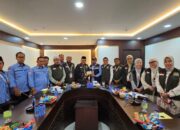 Komite III DPD RI Tekankan Pentingnya Pelaksanaan Puncak Ibadah Haji: Arafah, Muzdalifah, dan Mina