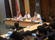 10 Alumni SMK Semen Padang Ikuti Magang Bersertifikat di PT Semen Padang, Dukung Penguatan Link and Match Dunia Pendidikan Vokasi dan Industri