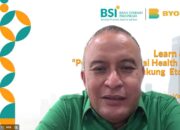 PT Semen Padang-BSI Kolaborasi Bahas Mental Health: Cegah Game Addiction Hingga Turunnya Produktivitas