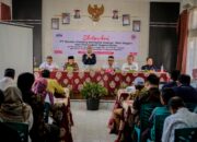 Dukung Pembangunan 12 Nagari, PT Semen Padang Gandeng BUMNAG Tiga Kecamatan di Padang Pariaman