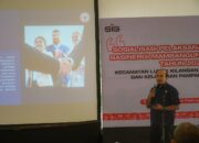 Perkuat Sinergi Pemberdayaan, PT Semen Padang Sosialisasikan Program BMN ke Forum Nagari dan Pemangku Kepentingan