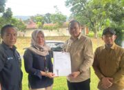 Kolaborasi PT Semen Padang dan Kwarda Sumbar: Tanam 50 Ribu Kaliandra untuk Energi Hijau