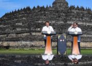 Mantan Dubes: Prabowo Konsisten Laksanakan Diplomasi Bebas Aktif