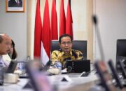 Sekjen Kementerian ATR/BPN : Pentingnya Efisiensi dan Akuntabilitas Anggaran