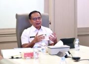 Sekjen Kementerian ATR/BPN Targetkan SAKIP Capai Predikat A