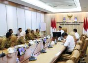 Menteri Nusron Tekankan Kerja Sama untuk Percepat Sertipikasi Aset Pemkot