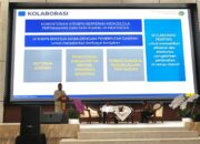 Menteri Nusron Bicara Soal Pertanahan dan Tata Ruang di Orientasi Kepemimpinan Kepala Daerah Gelombang II