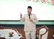 Menteri ATR/Kepala BPN Tegaskan kepada Kepala Daerah Saat Orientasi IPDN