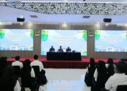 Pembekalan CPNS Kementerian ATR/BPN TA 2024, Kepala BPSDM Tegaskan Pentingnya Amanat Pelayanan Publik