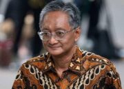 Kementerian PU Masih Tunggu Hasil Penyelidikan Soal Dugaan Gratifikasi