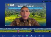 Reforma Agraria sebagai Warisan Sejarah, Wamen Ossy Sampaikan Pandangan Strategis untuk Masa Depan