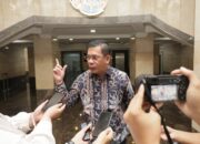 Menteri Nusron Siap Lakukan Kunjungan Kerja ke Sulawesi Utara untuk Perkuat Kolaborasi Lintas Sektor