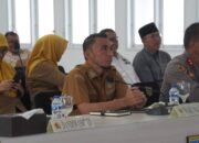 Wawako Allex Saputra Ikuti Peluncuran 80 Ribu Koperasi Merah Putih se-Indonesia