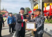 Raih Dua Penghargaan, Koperasi Konsumen Keluarga Besar Semen Padang Ditetapkan sebagai Koperasi Terbesar di Sumbar