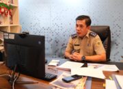 Sosialisasi Kehumasan, Kepala Biro Humas dan Protokol: Ketahui Informasi yang Jadi Kebutuhan Masyarakat