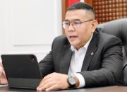 Wamen Ossy Sampaikan Lima Strategi Utama yang Lebih Terukur dan Berdampak