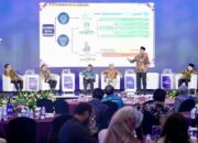 Jadi Pembicara #DemiIndonesia, Menteri Nusron: Siap Menahan Laju Alih Fungsi Lahan