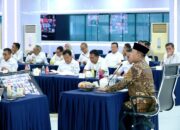 Pimpin Rapim, Menteri Nusron Canangkan Transformasi Layanan Pertanahan