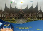 PDIKM, Destinasi Budaya Saat Libur Lebaran