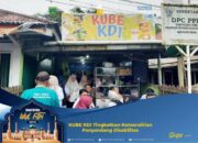 KUBE KDI Tingkatkan Kemandirian Penyandang Disabilitas